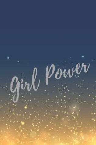 Cover of Girl Power