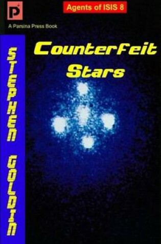 Cover of Counterfeit Stars