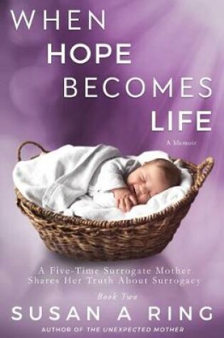 Cover of When Hope Becomes Life