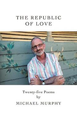 Book cover for The Republic of Love