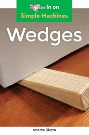 Cover of Wedges