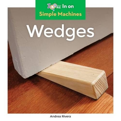 Cover of Wedges