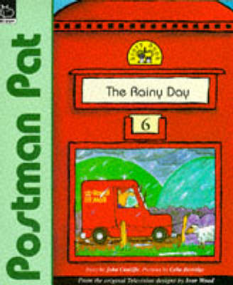 Cover of Rainy Day