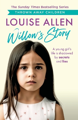 Book cover for Willow's Story