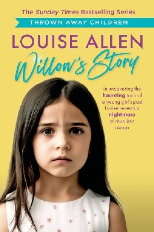 Cover of Willow's Story