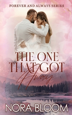 Cover of The One That Got Away