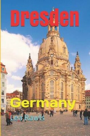Cover of Dresden