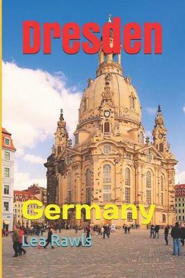 Book cover for Dresden