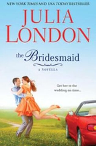Cover of The Bridesmaid