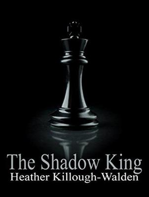Book cover for The Shadow King