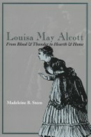 Cover of Louisa May Alcott