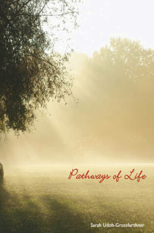 Cover of Pathways of Life