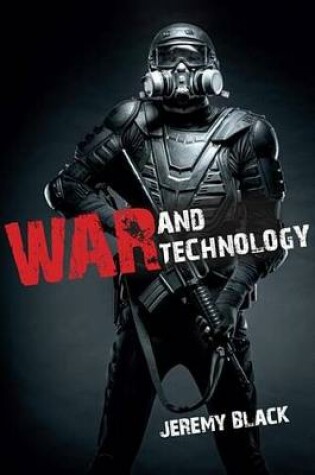 Cover of War and Technology War and Technology