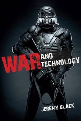 Book cover for War and Technology War and Technology