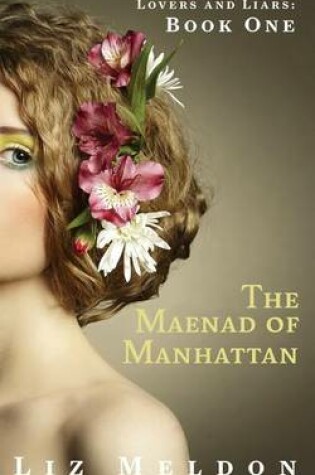 Cover of The Maenad of Manhattan