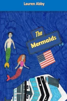 Book cover for The Mermaids