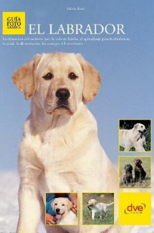 Cover of El labrador