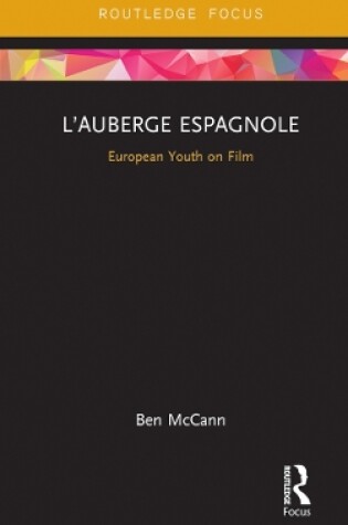 Cover of L’Auberge espagnole