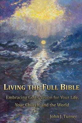 Book cover for Living the Full Bible