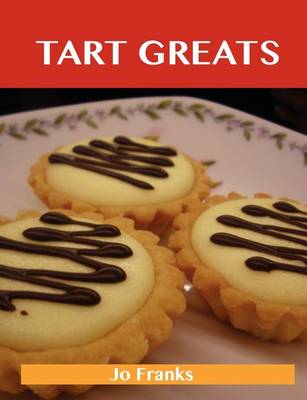 Book cover for Tart Greats