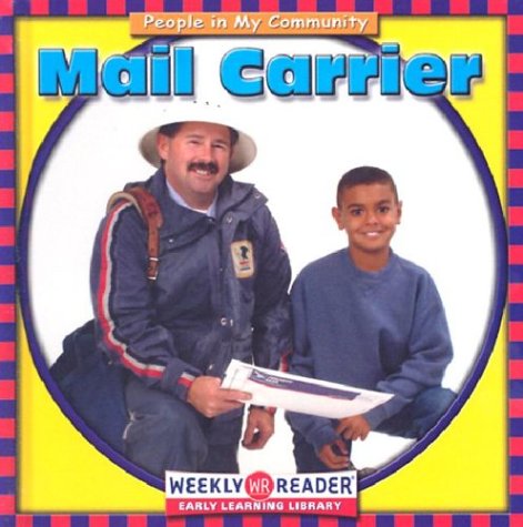 Cover of Mail Carrier