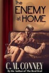 Book cover for The Enemy at Home