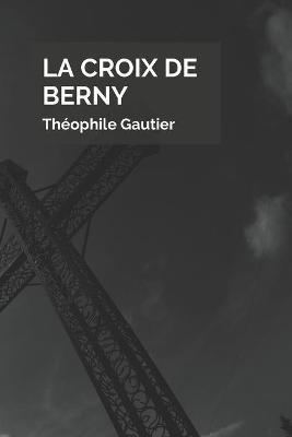 Book cover for La Croix de Berny