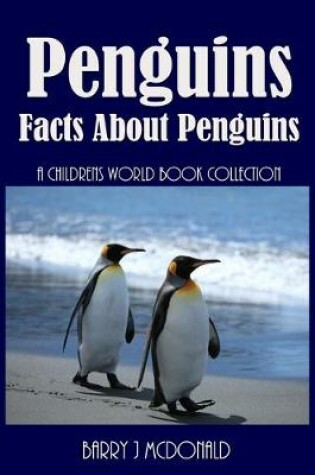 Cover of Penguins