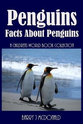 Book cover for Penguins