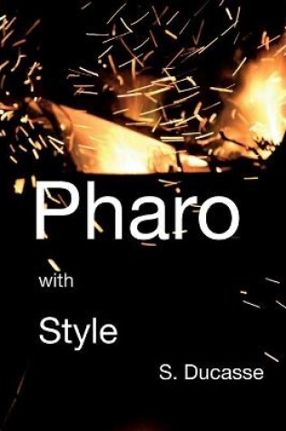 Cover of Pharo with Style