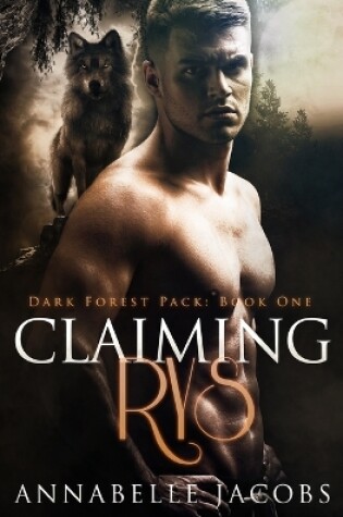 Cover of Claiming Rys