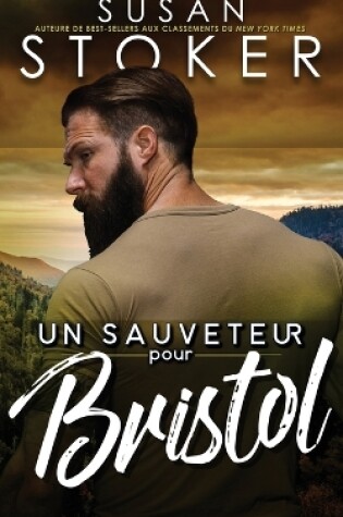Cover of Un sauveteur pour Bristol