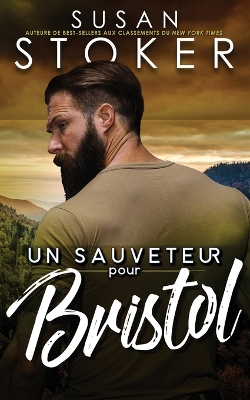 Book cover for Un sauveteur pour Bristol