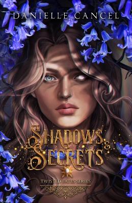 Book cover for Shadows and Secrets