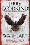 Book cover for Warheart