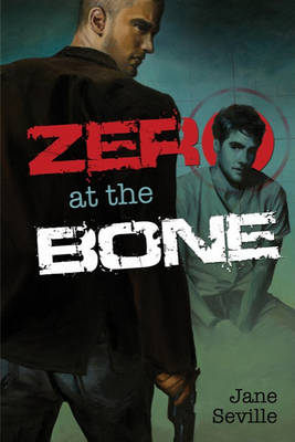 Book cover for Zero at the Bone