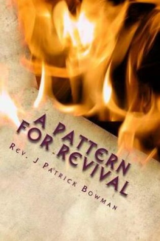 Cover of A Pattern for Revival