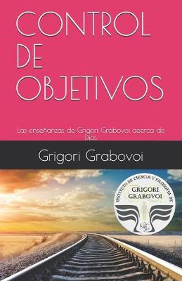Book cover for Las ensenanzas de Grigori Grabovoi acerca de Dios