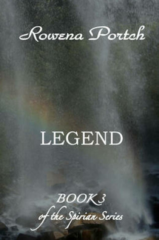 Cover of Legend