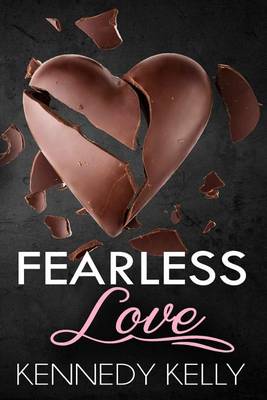 Book cover for Fearless Love