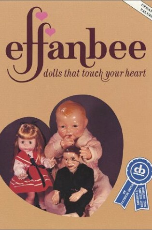 Cover of Effanbee Doll