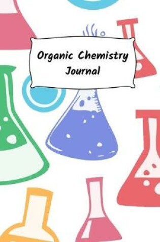 Cover of Organic Chemistry Journal