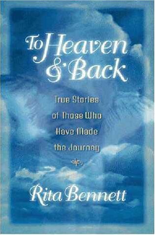 Cover of To Heaven and Back