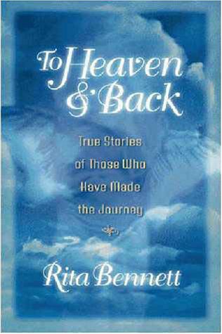 Book cover for To Heaven and Back