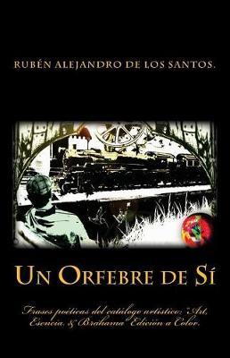 Cover of Un Orfebre de Sí.