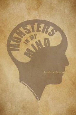 Cover of Monsters in My Mind