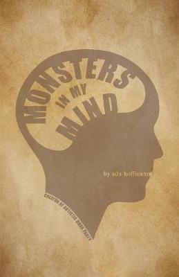 Book cover for Monsters in My Mind