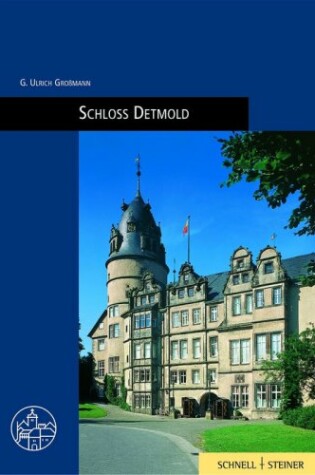 Cover of Schloss Detmold