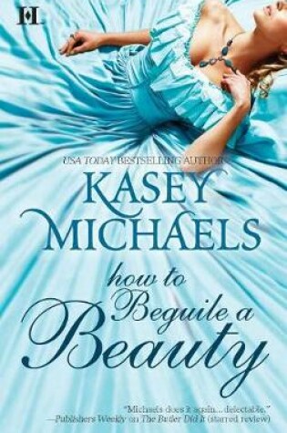 Cover of How to Beguile a Beauty