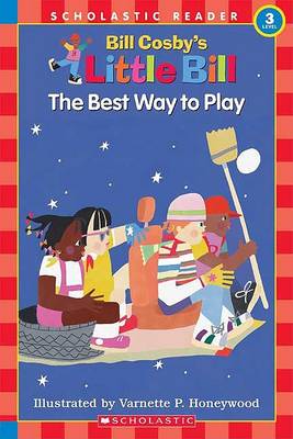 Book cover for Best Way to Play